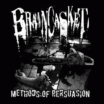 Braincasket : Methods of Persuasion